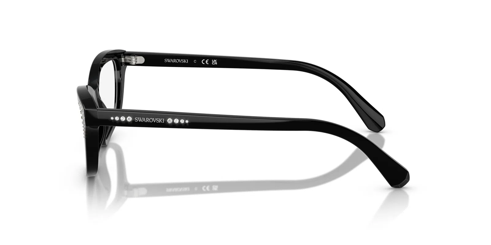Swarovski 2034 Eyeglasses - view 17